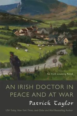 Un médico irlandés en la paz y en la guerra - An Irish Doctor in Peace and at War