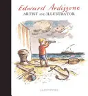 Edward Ardizzone Artista e Ilustrador - Edward Ardizzone: Artist and Illustrator