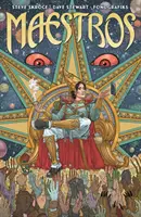 Maestros Volumen 1 - Maestros Volume 1