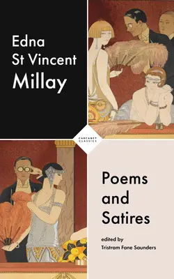 Poemas y Sátiras - Poems and Satires