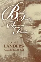 La sociedad negra en la Florida española - Black Society in Spanish Florida