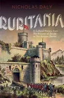 Ruritania: Una historia cultural, del Prisionero de Zenda a los Diarios de la Princesa - Ruritania: A Cultural History, from the Prisoner of Zenda to the Princess Diaries