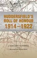 El cuadro de honor de Huddersfield 1914-1922 - Huddersfield's Roll of Honour 1914-1922