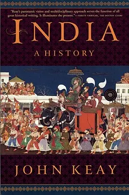 India: A History. Revisada y actualizada - India: A History. Revised and Updated