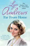 Lejos de casa: Una joven encuentra la esperanza y la tragedia en el Liverpool de los años veinte - Far from Home: A Young Woman Finds Hope and Tragedy in 1920s Liverpool