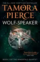 Portavoz del Lobo - Wolf-Speaker