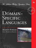 Lenguajes específicos de dominio - Domain-Specific Languages