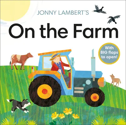 Jonny Lambert's en la granja - Jonny Lambert's on the Farm