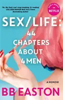 SEX/LIFE: 44 capítulos sobre 4 hombres - Ahora una serie en Netflix - SEX/LIFE: 44 Chapters About 4 Men - Now a series on Netflix