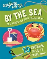 Descubre y haz: Junto al mar - Discover and Do: By the Sea