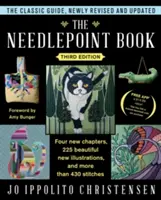 El libro del punto de aguja - The Needlepoint Book