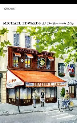 En la Brasserie Lipp - At the Brasserie Lipp