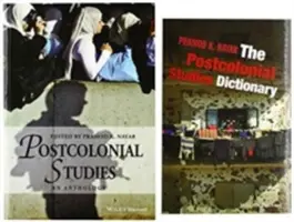 Diccionario y antología de estudios poscoloniales - The Postcolonial Studies Dictionary and Anthology Set