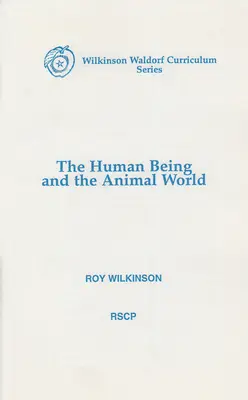 El ser humano y el mundo animal - The Human Being and the Animal World