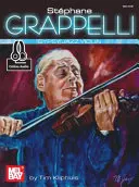 Stephane Grappelli Violín Gypsy Jazz - Stephane Grappelli Gypsy Jazz Violin