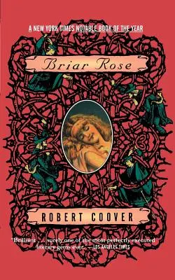 Rosa de brezo - Briar Rose