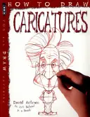 Cómo dibujar caricaturas - How To Draw Caricatures