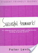 Guía para estudiantes: ¡Successful Teamwork! - Student-Friendly Guide: Successful Teamwork!