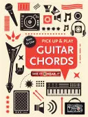 Acordes de guitarra (Pick Up and Play): Pick Up & Play - Guitar Chords (Pick Up and Play): Pick Up & Play