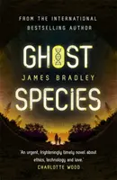 Especies fantasma - Ghost Species