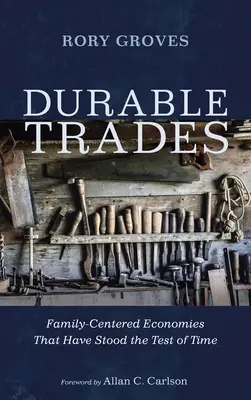 Oficios duraderos - Durable Trades