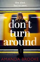 No te des la vuelta - Don't Turn Around