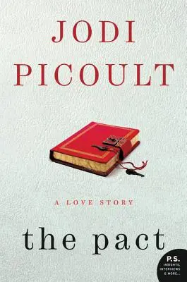 El pacto: Una historia de amor - The Pact: A Love Story