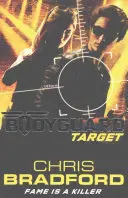 Guardaespaldas: Objetivo (Libro 4) - Bodyguard: Target (Book 4)