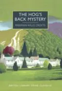 El Misterio de Hog's Back - Hog's Back Mystery