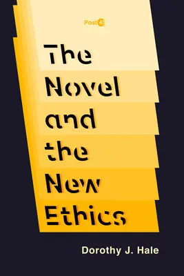 La novela y la nueva ética - The Novel and the New Ethics