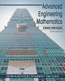 Matemáticas avanzadas en ingeniería - Advanced Engineering Mathematics