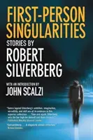 Singularidades en primera persona: Relatos - First-Person Singularities: Stories