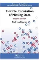Imputación flexible de datos ausentes, segunda edición - Flexible Imputation of Missing Data, Second Edition