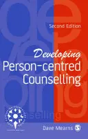 Desarrollando el Counselling Centrado en la Persona - Developing Person-Centred Counselling