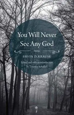 Nunca verás a ningún Dios - You Will Never See Any God