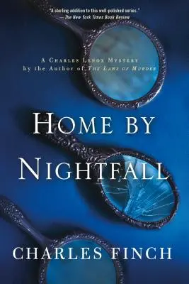 En casa al anochecer - Home by Nightfall