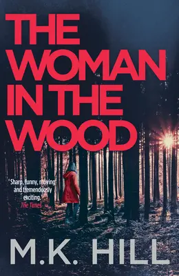 La mujer del bosque, volumen 2 - The Woman in the Wood, Volume 2