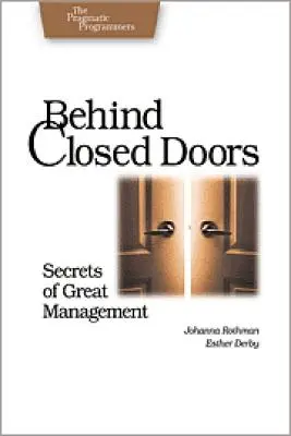 A puerta cerrada: Secretos de una gran gestión - Behind Closed Doors: Secrets of Great Management