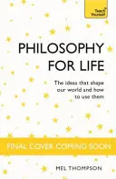 Filosofía para la vida - Philosophy for Life