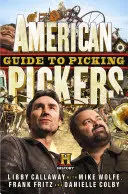 Guía del recolector americano - American Pickers Guide to Picking
