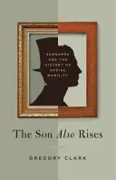 El hijo también se levanta: Apellidos e historia de la movilidad social - The Son Also Rises: Surnames and the History of Social Mobility