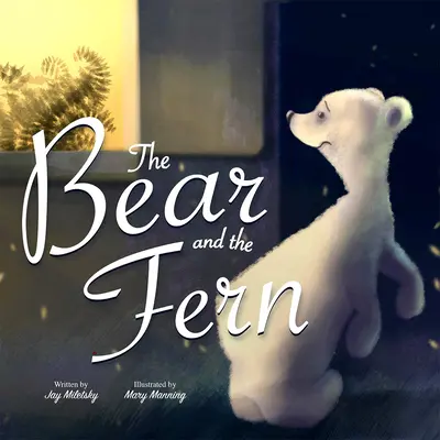 El oso y el helecho - The Bear and the Fern