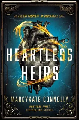 Herederos sin corazón - Heartless Heirs