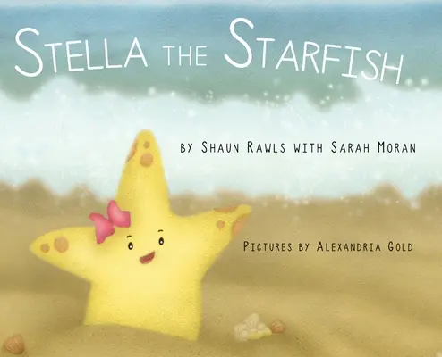 Stella la estrella de mar - Stella the Starfish