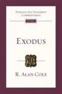 Éxodo: Comentario Tyndale del Antiguo Testamento - Exodus: Tyndale Old Testament Commentary