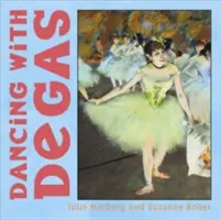 Bailando con Degas - Dancing with Degas