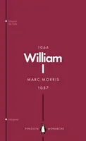 Guillermo I (Penguin Monarchs) - El conquistador de Inglaterra - William I (Penguin Monarchs) - England's Conqueror