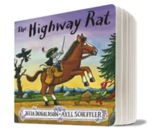 Rata de autopista Edición de regalo - Highway Rat Gift Edition