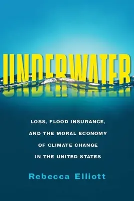 Bajo el agua: Pérdidas, seguros contra inundaciones y la economía moral del cambio climático en Estados Unidos - Underwater: Loss, Flood Insurance, and the Moral Economy of Climate Change in the United States