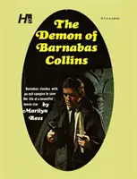 Dark Shadows the Complete Paperback Library Reprint Volume 8: El Demonio de Bernabé Collins - Dark Shadows the Complete Paperback Library Reprint Volume 8: The Demon of Barnabas Collins